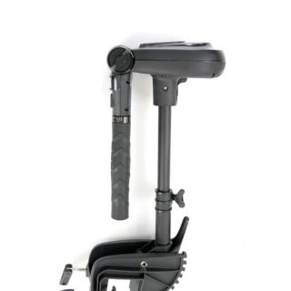 HASWING Protruar 1HP Electric Outboard 12V - 